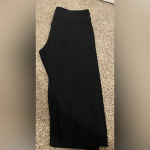 Agnes & Dora capris - Size XXXL